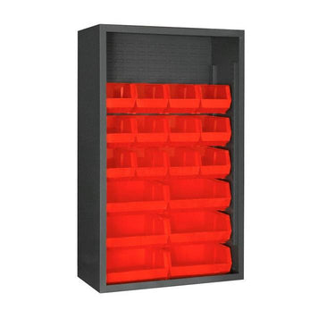 12G-SHELVING 18X36X60 18B #17 95 - Model 5002181795